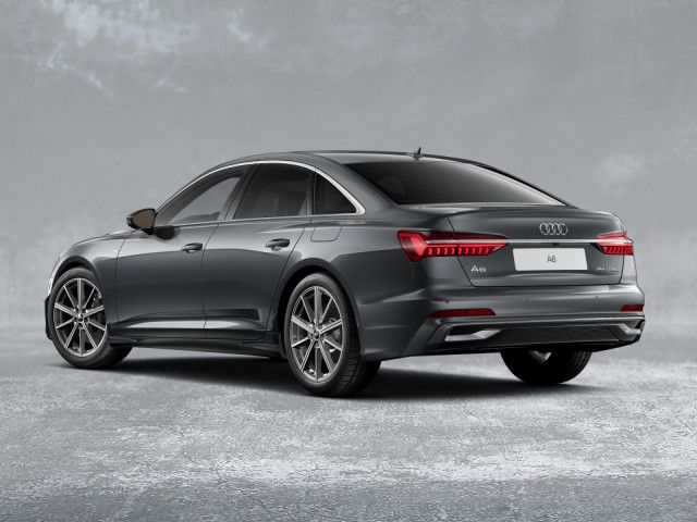 Audi A6 - Bild 5