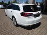 Opel Insignia ST 170PS Business Innovation FlexRide - Opel Insignia mit Diesel-Antrieb: Ps