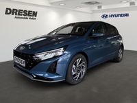 Hyundai i20 - Vorschau Bild 1