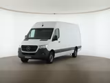 Mercedes-Benz Sprinter 317 CDI Kasten Lang Hoch L3H2 Kamera - Mercedes-Benz Sprinter