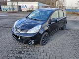 Nissan Note i-Way 1.5 dCi 90 i-Way - Zahnri.+Kuppl. neu