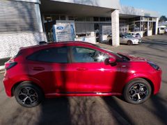 Fahrzeugabbildung Ford Puma ST Line Automatik SYNC4 Navi / 5 Jahre FGS