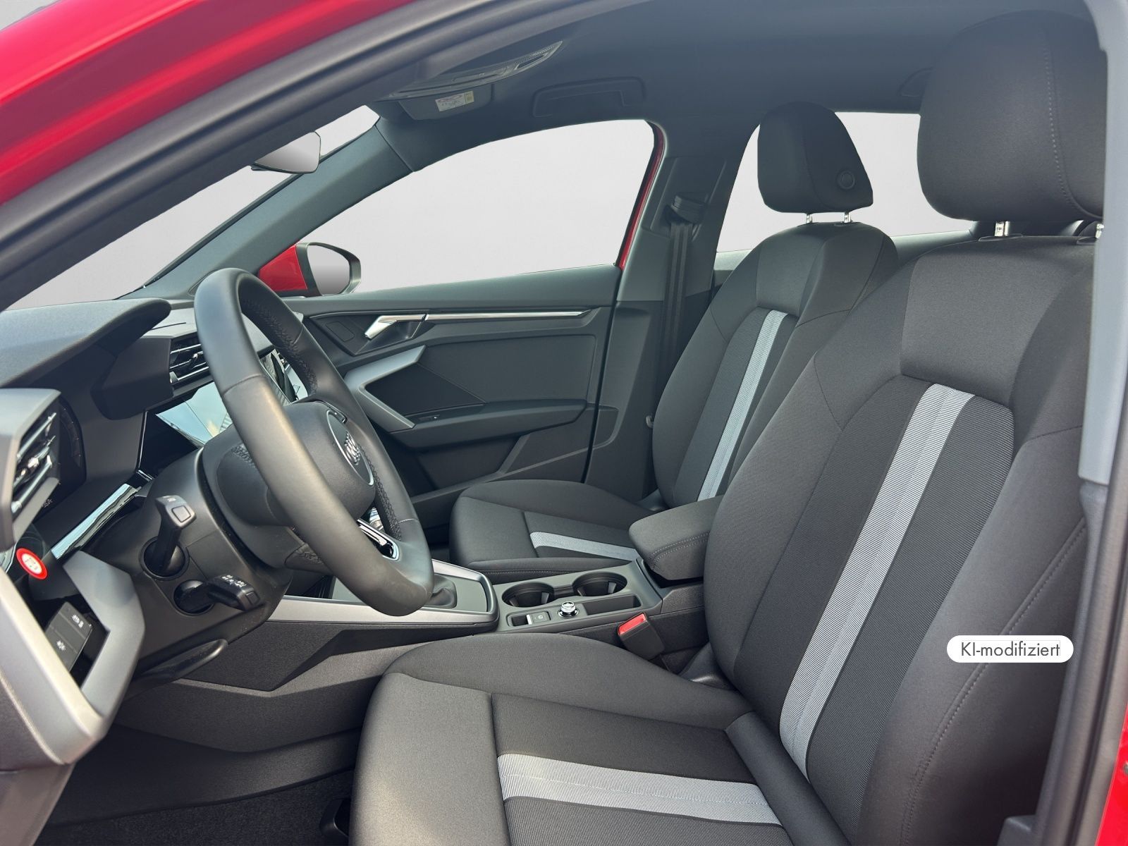 Audi A3 - Bild 13