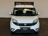 Fiat Doblo**Maxi**5 Sitzer**Garantie**AHK**Euro 6** - Fiat Doblo mit Diesel-Antrieb: Kleinbus, Maxi