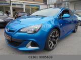 Opel Astra J GTC OPC Klima,Leder,Navi,Xenon - Opel Gebrauchtwagen in Dortmund