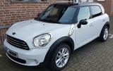 MINI Cooper Countryman Aut./AHK/Navi/8-fach bereift - MINI Cooper C Countryman Gebrauchtwagen