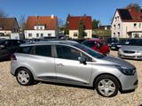 Renault Clio IV Grandtour Dynamique aus 2.Hand. - Renault aus 2015