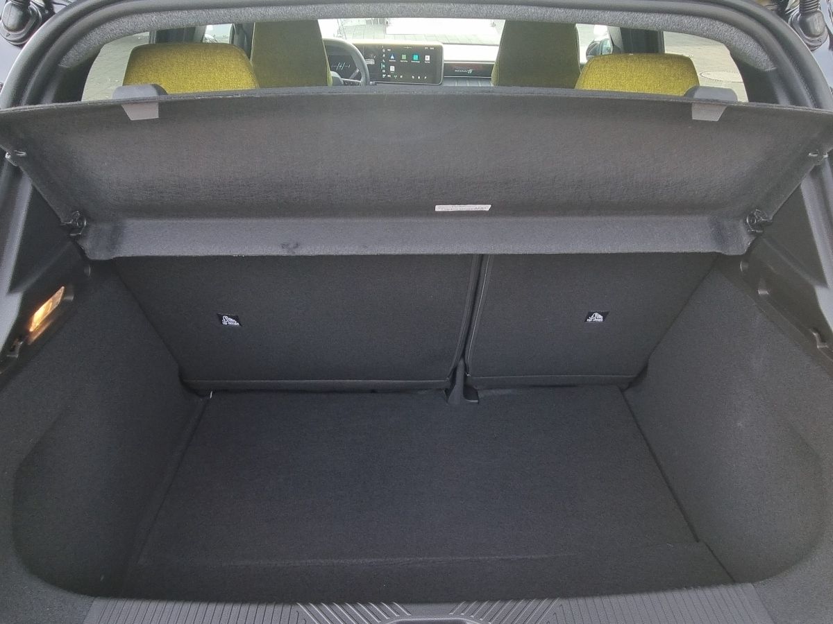 Fahrzeugabbildung Renault R 5 E-Tech elektrisch Iconic 150 Comfort Range