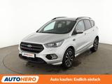 Ford Kuga 1.5 EcoBoost ST-Line Aut.*NAVI*XENON*PDC* - Ford Kuga: ST Line X