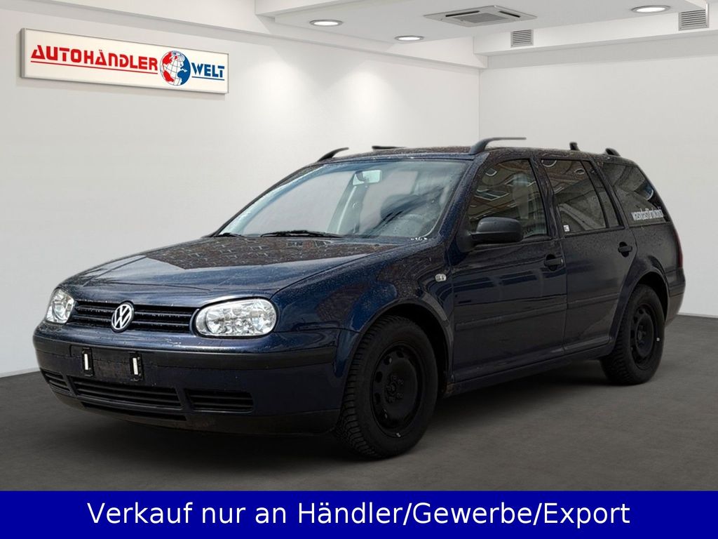 Angebot ansehen Volkswagen Golf