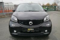 Smart ForFour forfour electric drive/EQ, Navi, Kamera