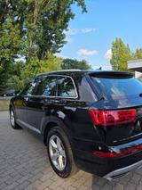Audi Q7 3.0 TDI quattro tiptronic - - gebrauchte Audi Q7 aus dem Jahr 2017