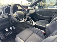 Renault Clio - Vorschau Bild 10