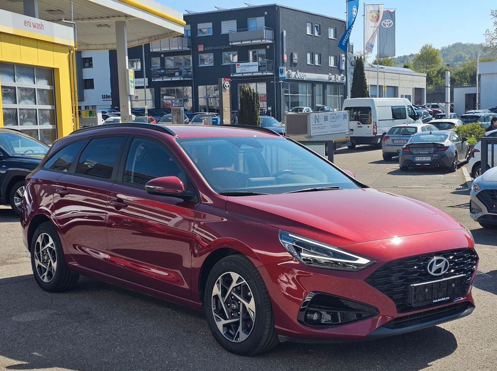 Image of Hyundai i30