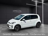 Volkswagen up! join up!Start-Stopp""Garantie-TÜV/ServiceNEU - gebrauchte Kleinwagen in Mönchengladbach