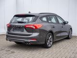 Ford FOCUS ST-LINE TURNIER 1.5L KAMERA NAVI ACC LED - Ford Focus Gebrauchtwagen in Halle