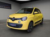 Renault Twingo Dyn*1.Hand* Faltdach*Service neu*Garantie - Renault: Gelb