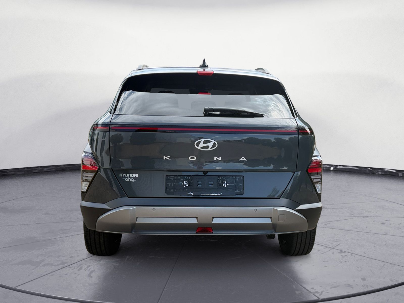 Hyundai KONA - Bild 6