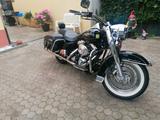 Harley-Davidson Road King - HARLEY-DAVIDSON 2000