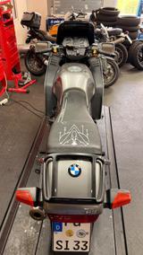 BMW K100 RS 4V - BMW 100 RS R
