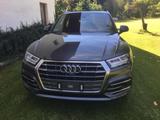 Audi Q5 45 TFSI S tronic quattro sport sport - Audi Q5 mit Benzin-Antrieb: Sport