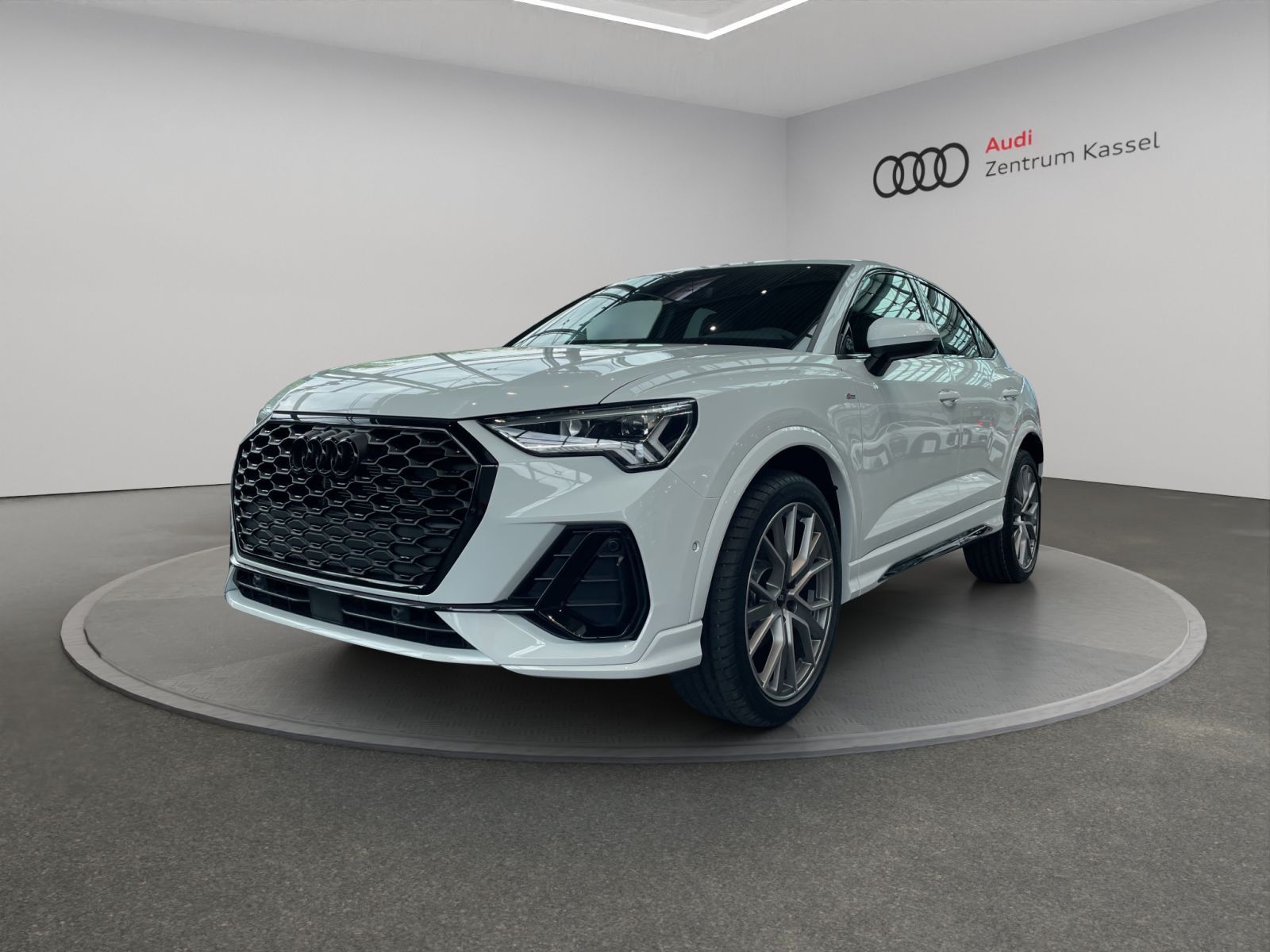 Audi Q3 - Bild 2