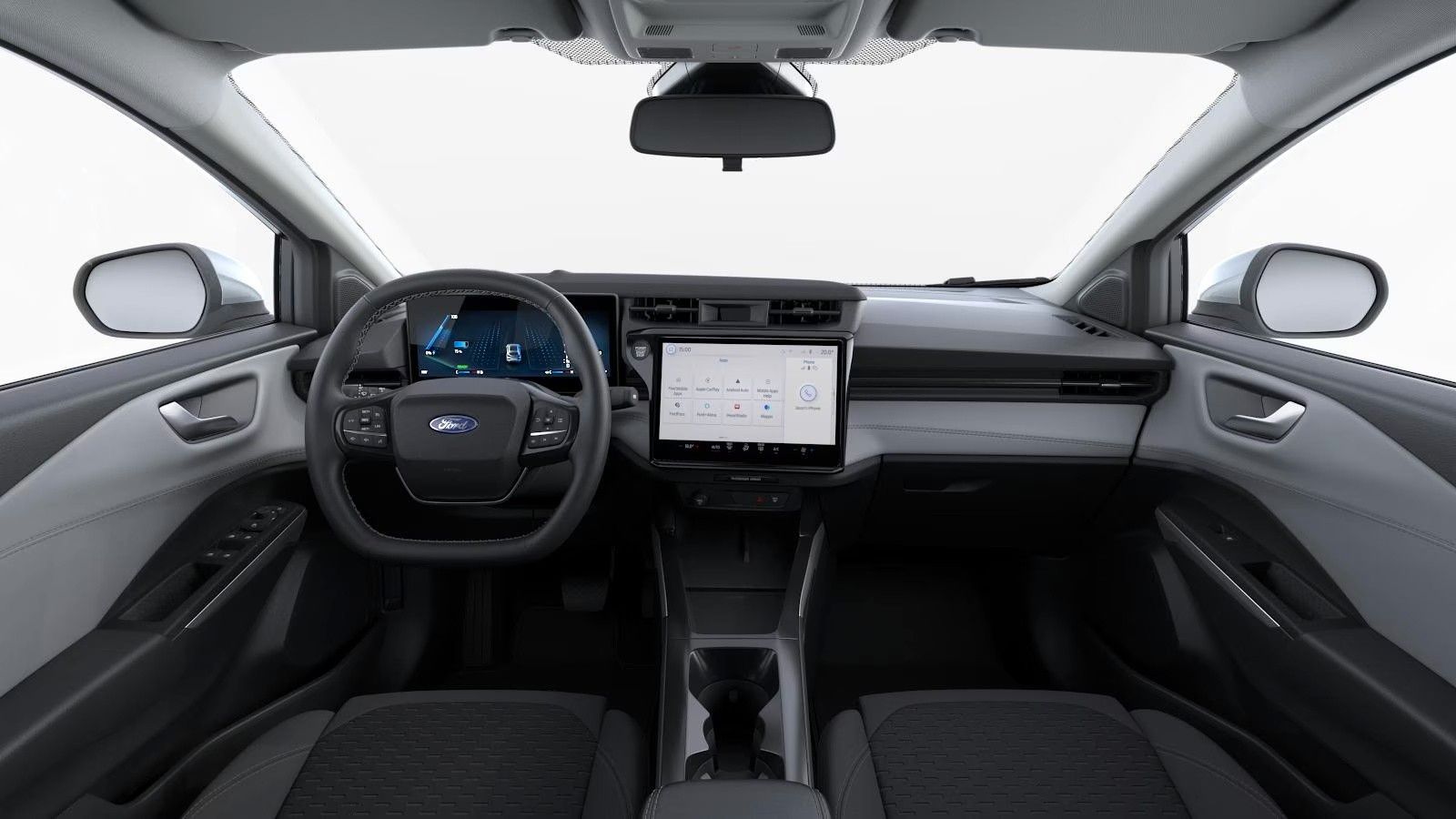 Ford Puma Gen-E - Bild 4