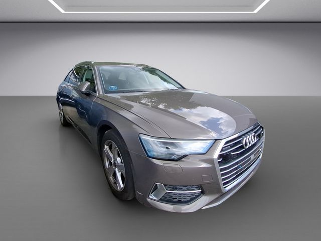 A6 Avant Sport 40 TDI quattro, ACC,Head-up,AHK