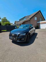Audi Q5 Quattro - Audi Q5 Gebrauchtwagen in Aachen