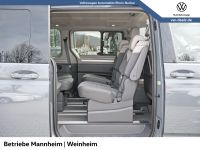 Volkswagen T7 Multivan - Vorschau Bild 22