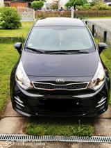 Kia Rio 1.4 UEFA EURO 2016 UEFA EURO 2016 - Kia Rio: 1 2
