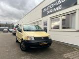 Fiat Panda 1.1 8V Active+el. FH+TÜV+ALLWETTER - Fiat Panda Gebrauchtwagen in Mannheim