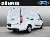 Ford Transit Custom 300 TDCi L2H1 LKW VA Trend - Ford Transit: Lkw