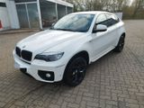 BMW X6 xDrive50i - - BMW X6 aus 2012