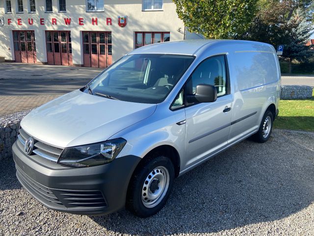 Volkswagen Caddy Nfz Maxi Kasten BMT