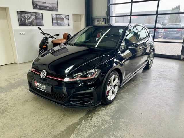 Volkswagen Golf VII GTI DSG Performance+ACC+Navi+VC+LED+PDC