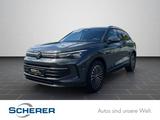 Volkswagen Tiguan Life 1,5 eTSI OPF DSG NAVI KAMERA LED ACC - Volkswagen Tiguan aus 2025