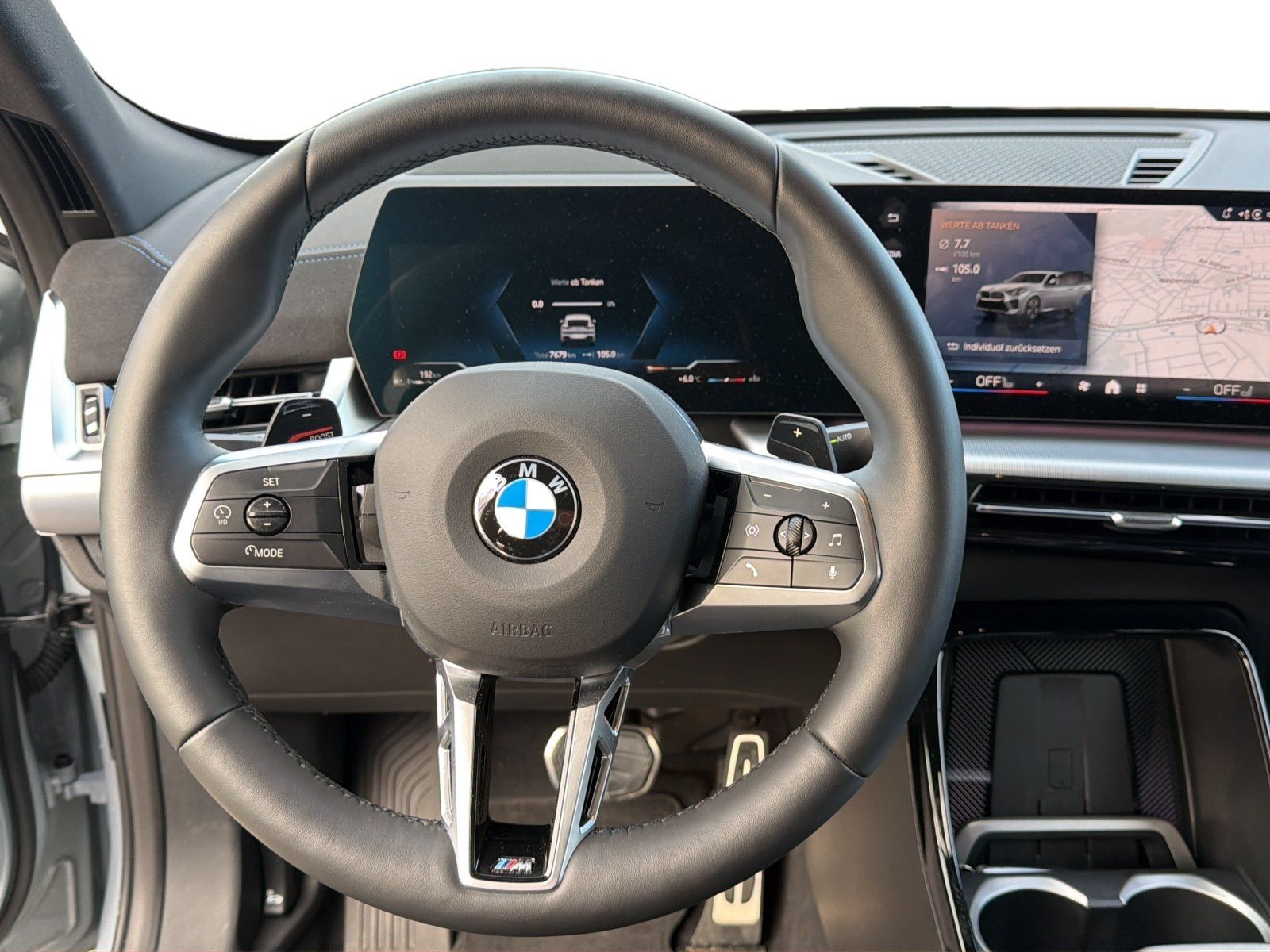 BMW X2 - Bild 11
