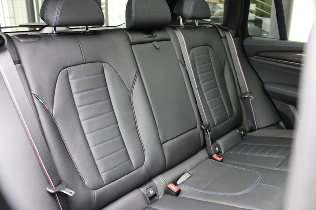 BMW X3 M40i / ADAPT. M FAHRWERK / LASER / AHK / H&K