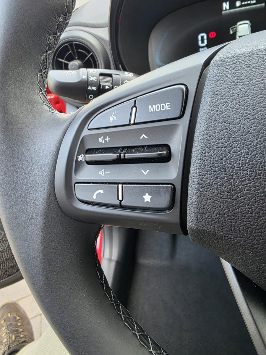 Hyundai i10 Automatik DSG Klima Navi Top ab 99€