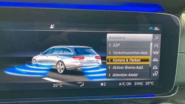 Mercedes-Benz E 250
