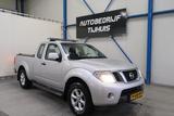 Nissan King Cab Navara 2.5 dCi SE King Cab 4X4 - N.A.P. - Nissan King Cab: Geländewagen