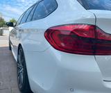 BMW 540i xDrive G31 | top Zustand | diverse Extras  - BMW 5er Reihe: Kombi, G31