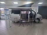 Volkswagen VW T4 2,5TDI California Event AT*SHZ*TEMP*KLIMA* - Volkswagen T4 mit Diesel-Antrieb: 2.5