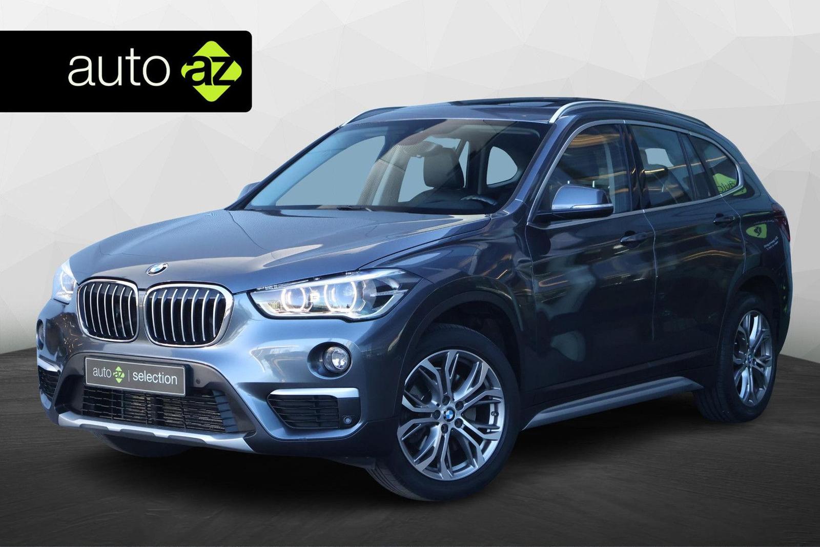 BMW X1 xDrive20i High Executive / Panorama / Sportsi