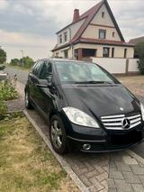 Mercedes-Benz A 160 BlueEFFICIENCY - - Mercedes-Benz A 160 Kombi Gebrauchtwagen