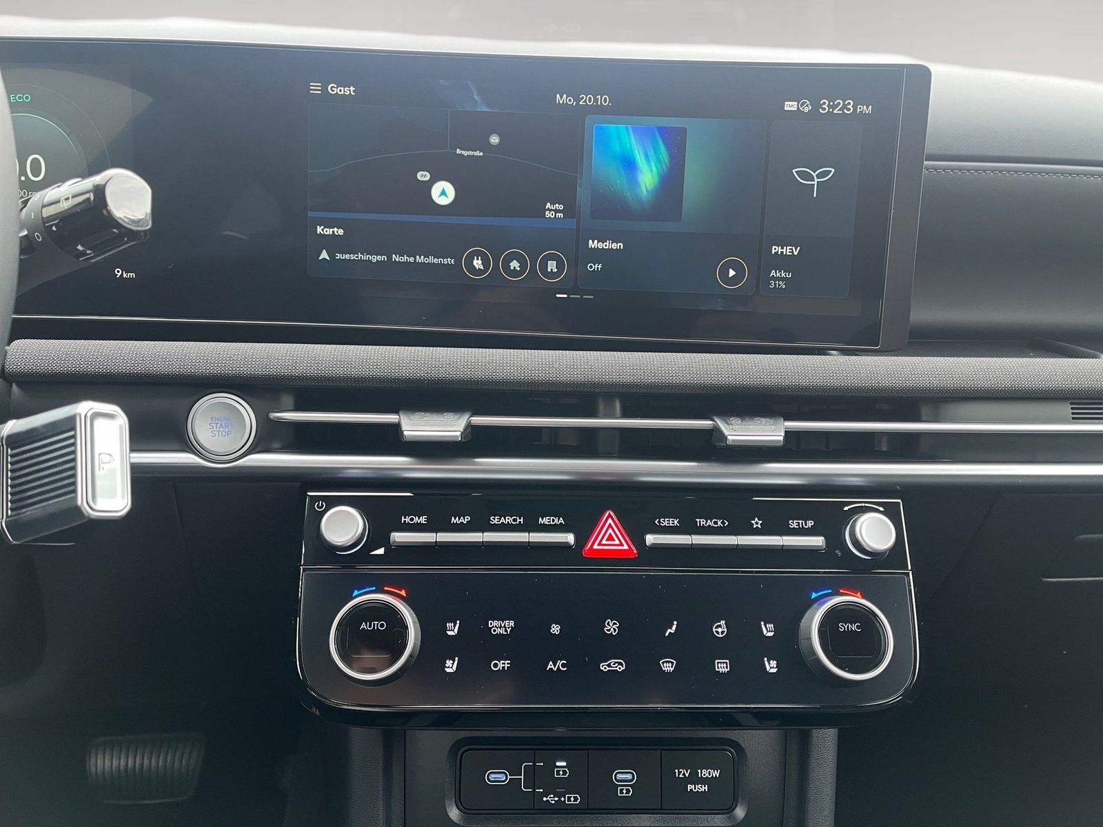 Hyundai Tucson – Bild 9