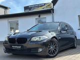 BMW 5 Touring 535 d*HUD*PDC*Leder*Pano*Xenon* - BMW 535 aus 2010: 535d