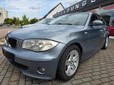 BMW 118i*PDC*Klima*Sport-Fahrwerk*Sport-Lenkrad* - BMW 1 Series aus 2005
