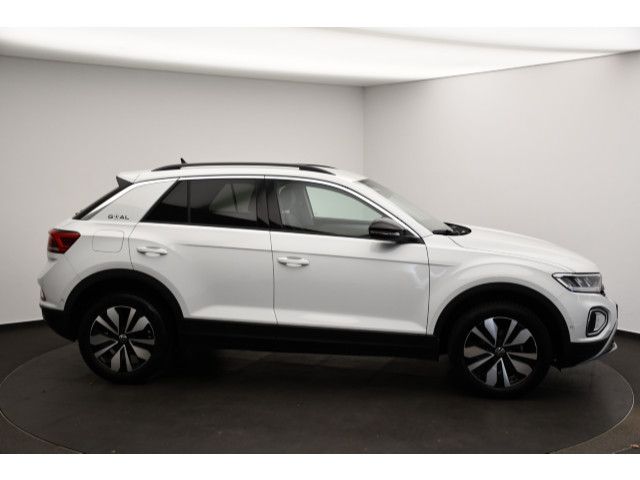 Volkswagen T-Roc - Bild 16